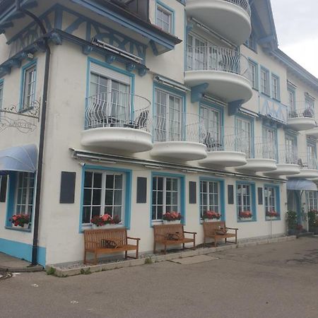 Hotel Amelia Reichenau Exterior photo