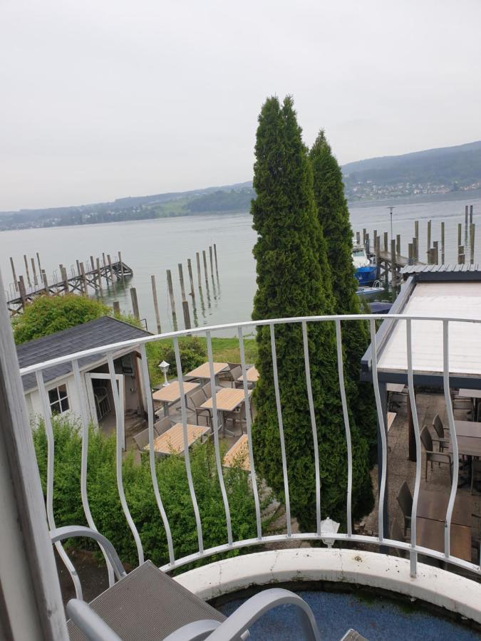Hotel Amelia Reichenau Exterior photo
