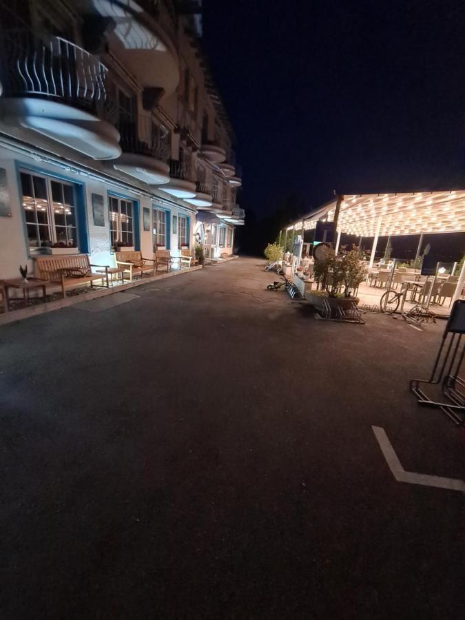 Hotel Amelia Reichenau Exterior photo