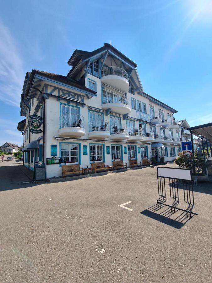 Hotel Amelia Reichenau Exterior photo