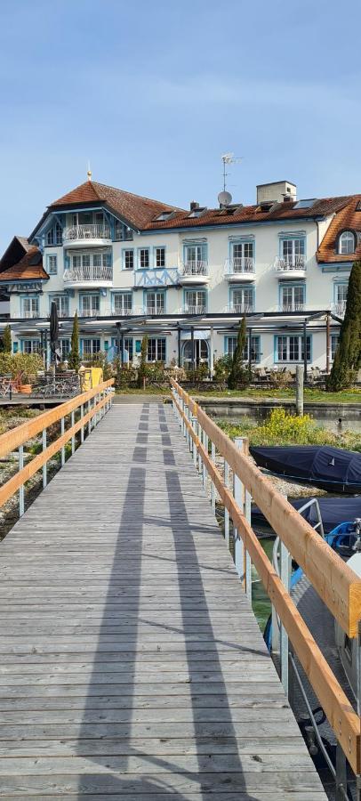 Hotel Amelia Reichenau Exterior photo